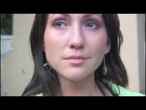 showreal Yana Tretiak