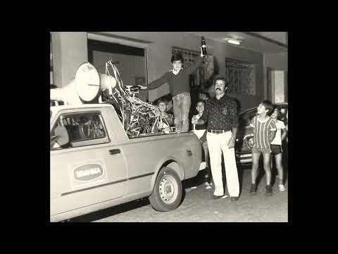 114 - O Inesquecível Bar do Ponto de Lavras, Minas Gerais