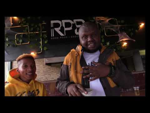 Trio Mio - Cheza Kama Wewe Remix ft Mejja x Exray(Boondocks Gang) x Nellythegoon(Ochungulo family)