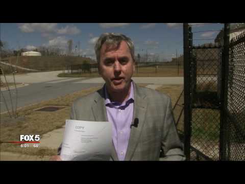 I-Team: Secret Last Minute Airport Land Transfer Halted in Paulding County