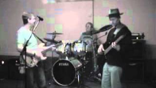 Too Tired cover Johnny H Band