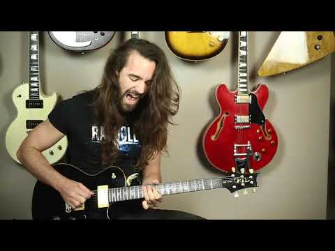 Fractal AX8 MKIIC++ Play Through - Playing God