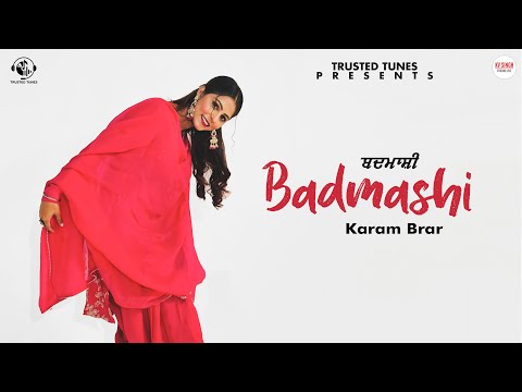 Badmashi