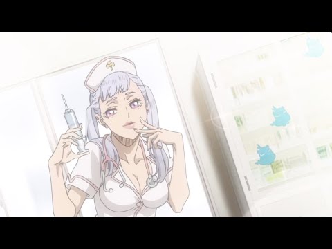 Noelle's A Nurse (Dub)