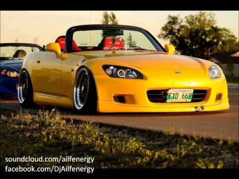 DJ Ailfenergy presents Global Friday 119 Incl. Digital DJ Guestmix (PureSound.FM) [12-04-2013]