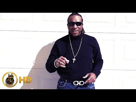 Anthony Malvo - So High [Official Music Video HD]