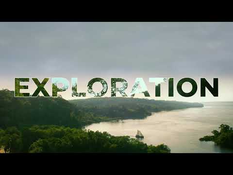 Amazon River from Ice to Sea - teaser