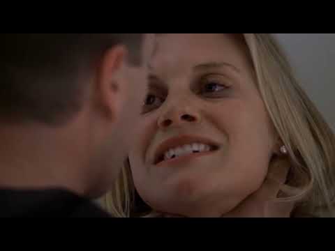 24 (2001–2010) Day 8: 7:00 a.m.-8:00 a.m.  Jack interrogates Dana (intense scene)