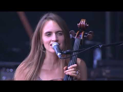 Ben Howard - Rock en Seine (2015)