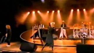 Roxette - Dance Away