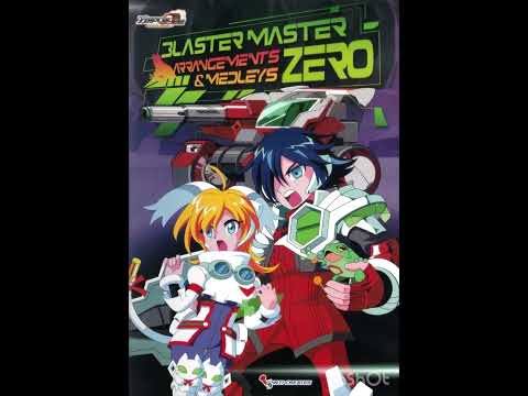 Medley ~ Blaster Master Zero 2
