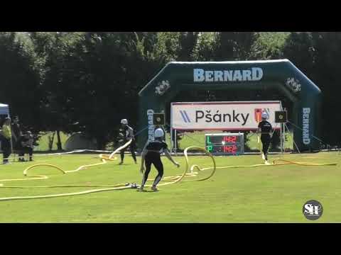 EXČR Pšánky 2025 - SDH Moravany