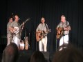 Ben Moore Kingston Trio singing "Rolling River""