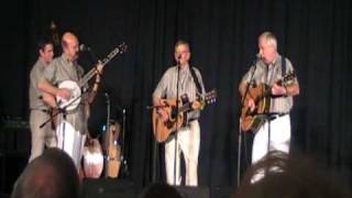 Ben Moore Kingston Trio singing &quot;Rolling River&quot;&quot;
