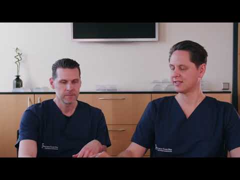 Ohren anlegen - ACF Fadenmethode in Hannover