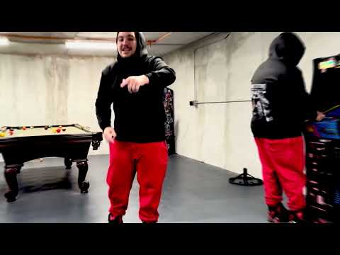 Dygo - Get Stupid (Official Music Video)