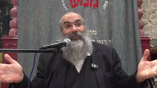 לפגוש את ההוויה - היה הווה ויהיה כאחד ▪️ הרב נחמנסון ▪️ (ח' טבת תשפ"ה. ממעל ממש) (הרב יהודה לייב נחמנסון) - התמונה מוצגת ישירות מתוך אתר האינטרנט יוטיוב. זכויות היוצרים בתמונה שייכות ליוצרה. קישור קרדיט למקור התוכן נמצא בתוך דף הסרטון לפגוש את ההוויה - היה הווה ויהיה כאחד ▪️ הרב נחמנסון ▪️ (ח' טבת תשפ"ה. ממעל ממש) (הרב יהודה לייב נחמנסון) - התמונה מוצגת ישירות מתוך אתר האינטרנט יוטיוב. זכויות היוצרים בתמונה שייכות ליוצרה. קישור קרדיט למקור התוכן נמצא בתוך דף הסרטון