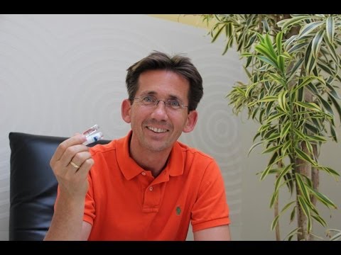 GanzGesund TV: Quecksilber & Co - Wenn Metalle krank machen