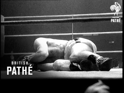 Selected Originals - Hamburg - Buxton Beaten (1955)