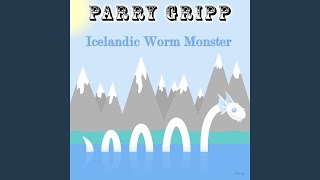 Icelandic Worm Monster