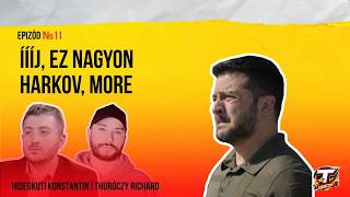 Oroszország bejelentkezett egy újabb ukrán területért: Felkészül Harkov