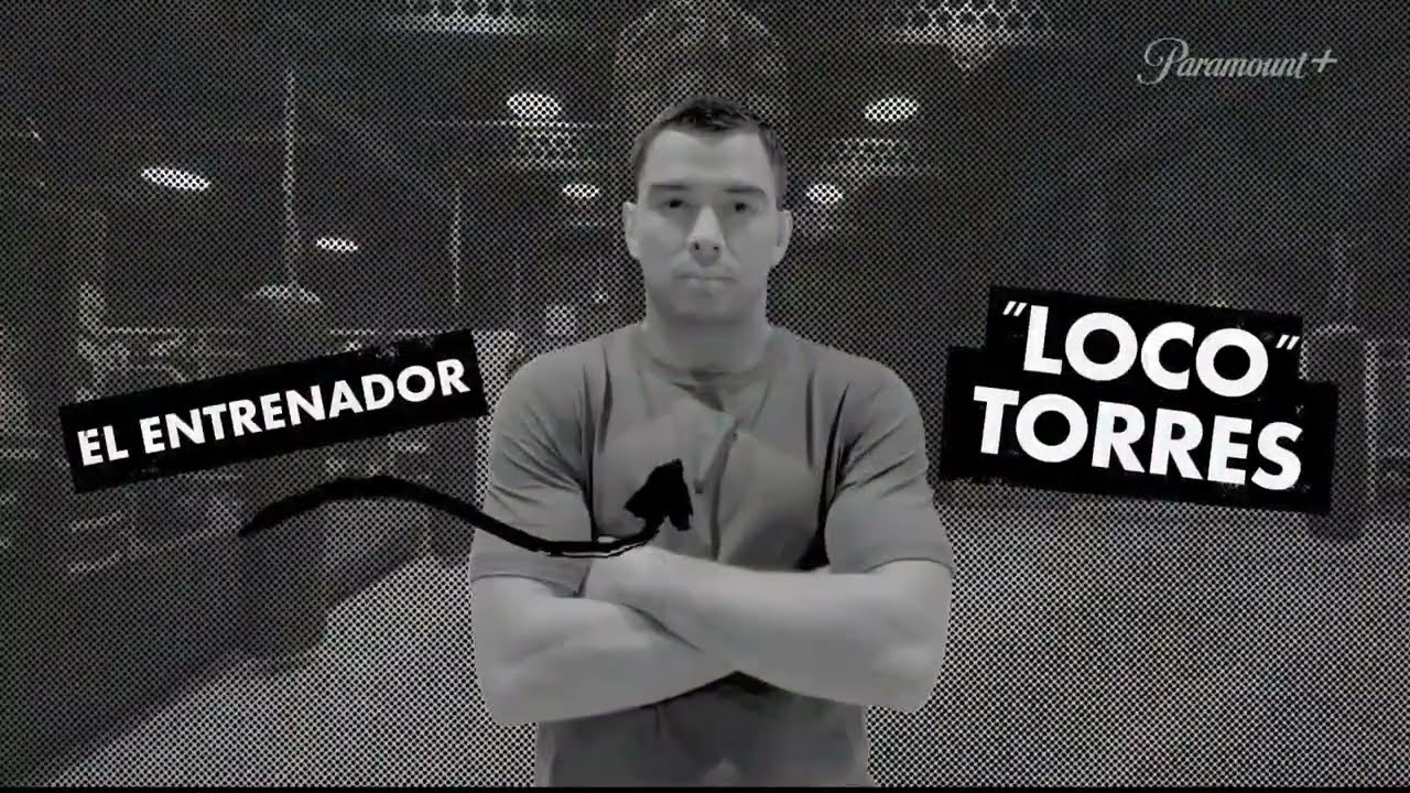 Manuel "Loco" Torres en Mazatlan Shore