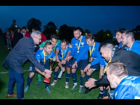 Jatta Puchar Polski na szczeblu Podokręgu Zabrze Gwarek Ornontowice – Górnik II Zabrze