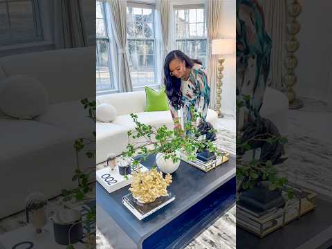 Home decorating ideas : Wall accents #interiordesign #shorts2025