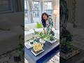 HOME DECORATING IDEAS : WALL ACCENTS #INTERIORDESIGN #SHORTS2025
