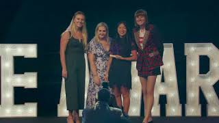 Conference & Events Awards: Video 110