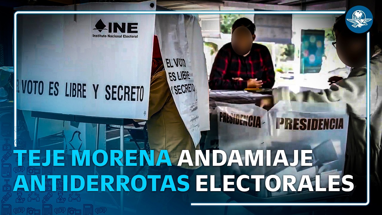 Morena se blinda para evitar otro coahuilazo #EnPortada