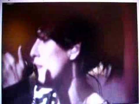 Superbus Jenn Je t'aime cover trabendo video thumbnail