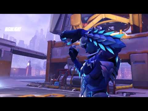 MY BEST SOMBRA ULT