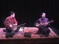Hossein Alizadeh & Homayoun Shajarian-همنوازی تار و تنبک- حسین علیزاده، همایون شجریان