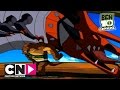 Gigantosaurus | Ben 10 Omniverse | Cartoon Network