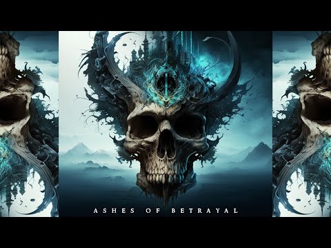 Royalty Free Melodic Metal Instrumental - Ashes Of Betrayal - DOWNLOAD