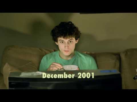 You're Watching SFAT Ep. 8 - New Years