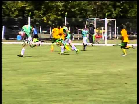 www.sabadogol.net JUVENILES A. 4ta División. DEF. Y JUSTICIA - ARSENAL. 22-3-2014.