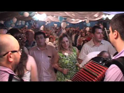 Orkestar Intermezzo & Diki - Veliki splet veselih pesama, svadba Susica (Ja sam decko,Medeno)