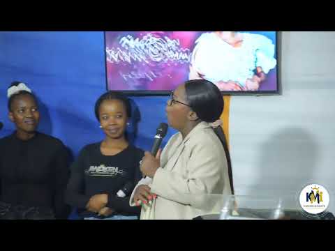 Sermon  || Sindi Ntombela Zuma || Awaken for time is critical