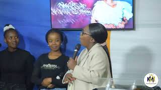 Download lagu Sermon  || Sindi Ntombela Zuma || Awaken for time is critical mp3