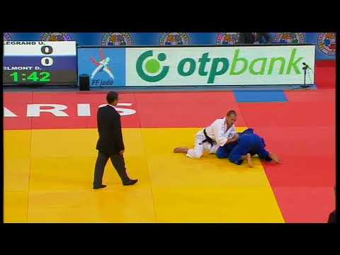 WCS 2011 73 LEGRAND Ugo FRA ELMONT Dex NED1