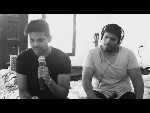 La incondicional - Luis Miguel (Cover )