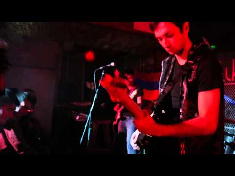 Nairi - Shushiki (09/11/2014)