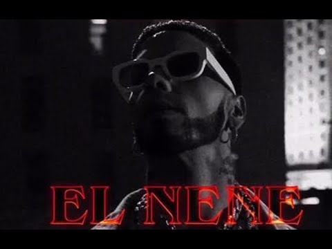Anuel AA x Foreign Teck - El Nene