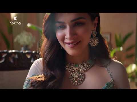 Diwali Delight at Kalyan Jewellers