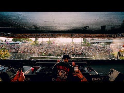 San Pacho - Live from Day Trip Festival 2025