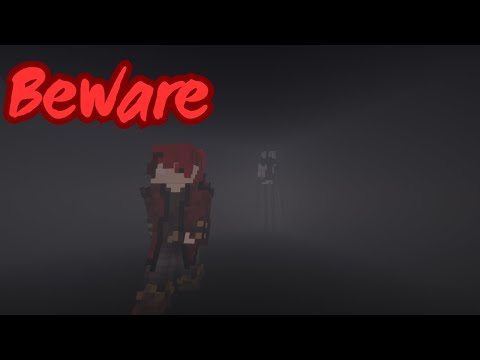 Beware [Halloween Special] | Minecraft Horror Map