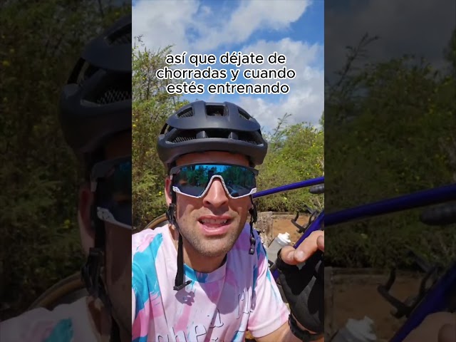 Vídeo relacionado con Crea tu entrenamiento por intervalos en 10 minutos: Ciclismo y ciclistas