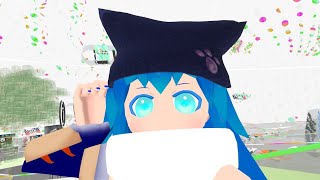 VTuber活動再開!! 復帰生配信ペンギン